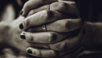 Oración de Protección