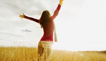 Oración de Sanación y Liberación Oración de Sanación y Liberación