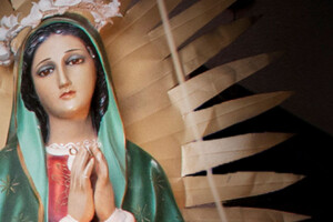 Imágenes de la Virgen de Guadalupe Imágenes de la Virgen de Guadalupe